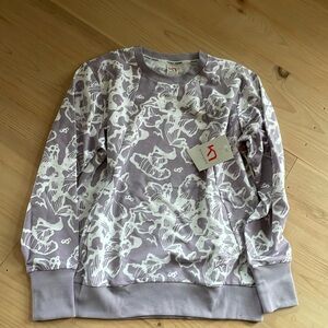 Kari Traa sweatshirt